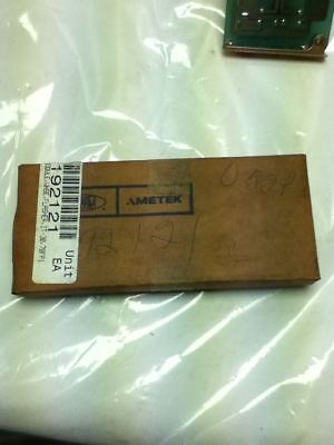 PANALARM 070-0014 NEGATIVE LOGIC FLASHER MODULE