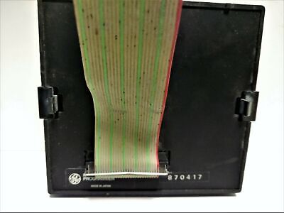 GE IC610PRG105A Hand Held Programmer