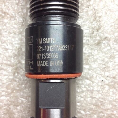 SMITH TOOL 221-101217A623AA7 SHOCK ABSORBER