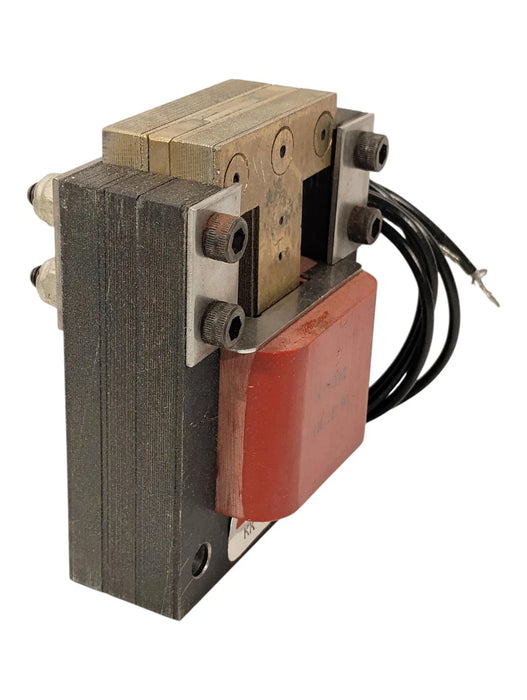 NAMCO KK100CP 110/120 V AC Push-Type Linear Solenoid