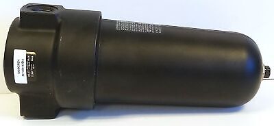 Norgren F17-600-A3DA 250 psi 40 Micron Inline Compressed Air Filter