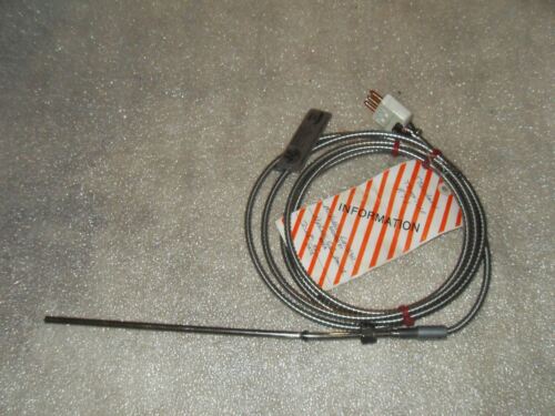 JMS LWLC-4489-W JMS-SE Thermocouple