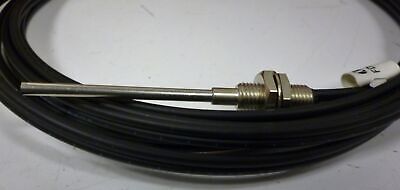 SunX FD-FM2S4 PLC Fiber Optic Cable for Fiber Optic Sensors