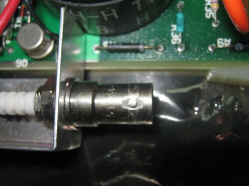 1 Victoreen 960Sf-100-10 Board