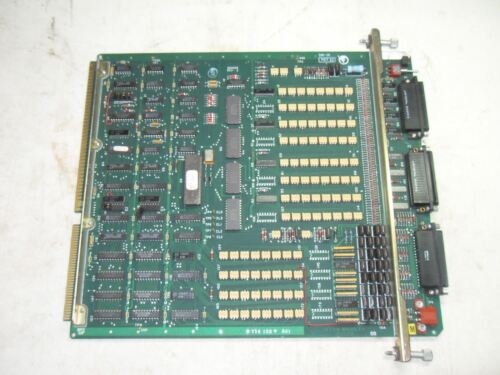 Allen-Bradley 8000IOAB 900059 REV 2 I/O Board