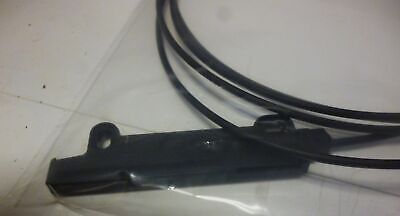 Keyence FU-E40 Fiber Optic Sensor