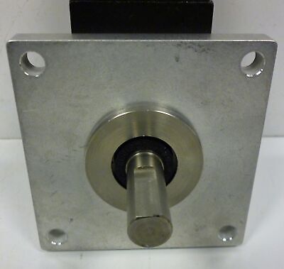 DRC HD2F3061E6SO-100 GSI Lumonics 24VDC Rotary Encoder