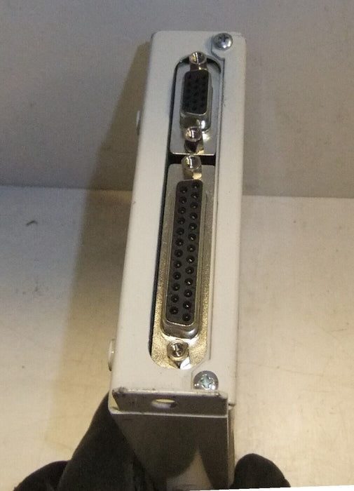 Trilogy Systems Lem Technology Decoder DBIA