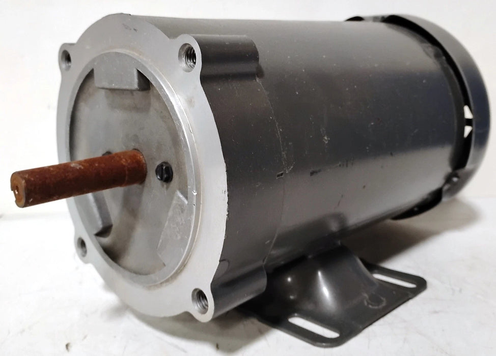 Baldor CM3546 230/460 V 1 HP 1725 RPM 56C TEFC Motor