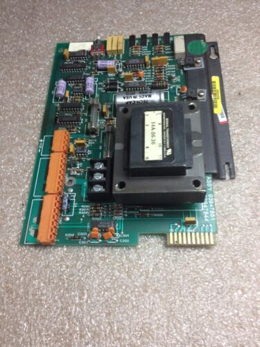 INGERSOLL RAND 93947851 PC BOARD
