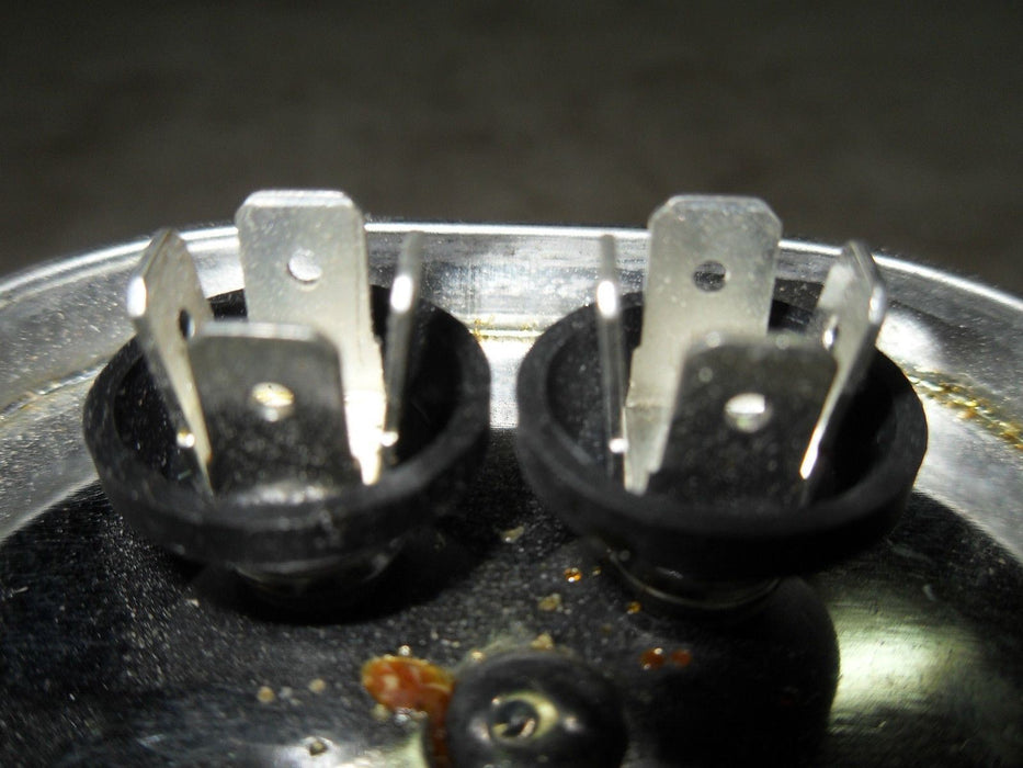 Supco CR 25X440 Run Capacitor