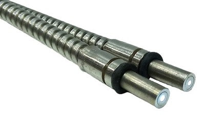 Banner Engineering BA13SM1.38 20529 Fiber Optic Cable for Photoelectric Sensor