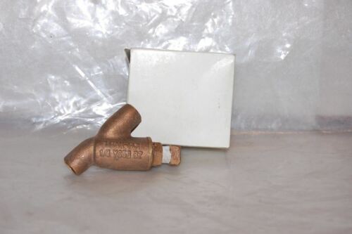 Titan Y Strainer YS56-BZ