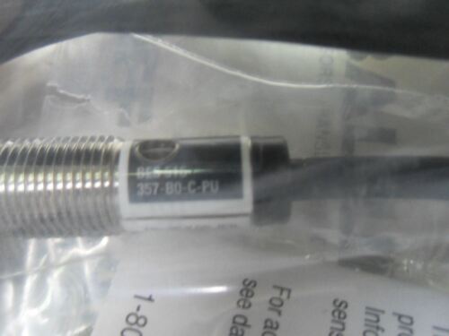 1 Balluff BES-516-357-B0-C-PU-05 SENSOR