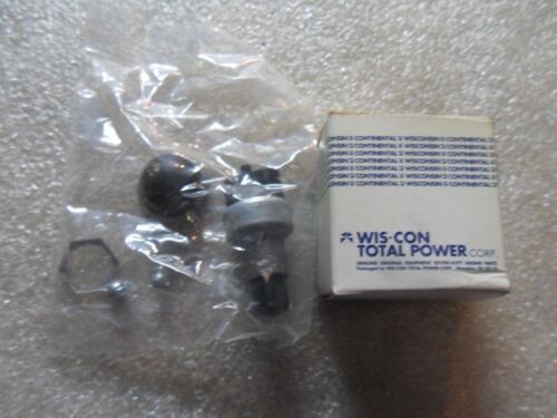 1 WIS-CON TOTAL POWER YC19 SWITCH ASSEMBLY