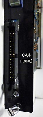 Toyoda CPUL Printed Circuit Board