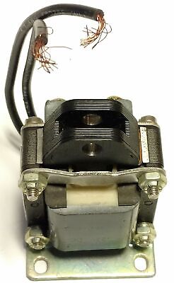 GE CR9500A200U3A Closing Solenoid Coil