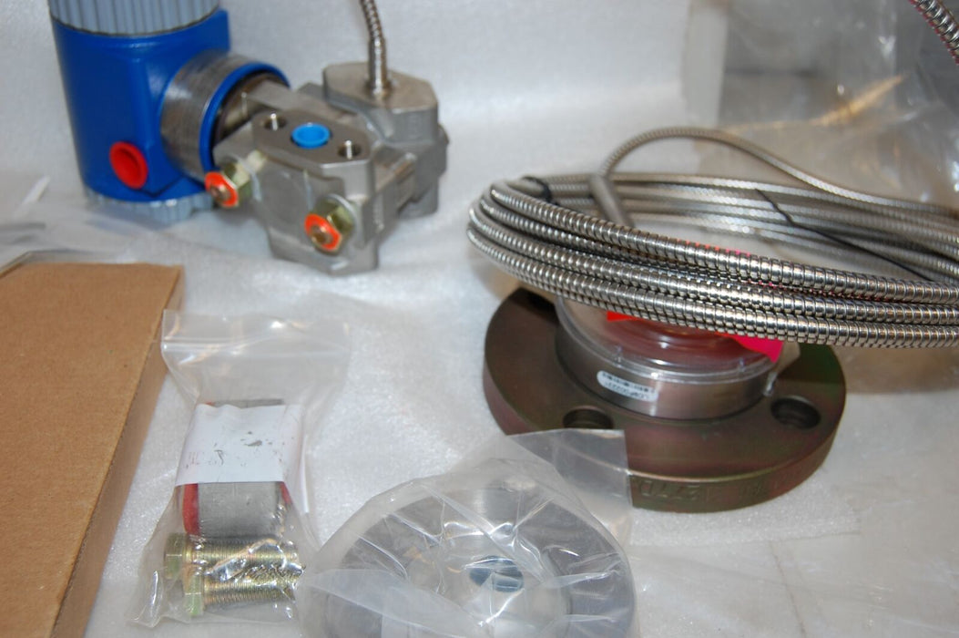 Foxboro PSFPS-B2C01314D IDP10-TS3B01F-M1L1T Pressure Transmitter