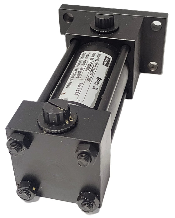 Parker 01.50-J3LLU19A-2.000 Hydraulic Cylinder