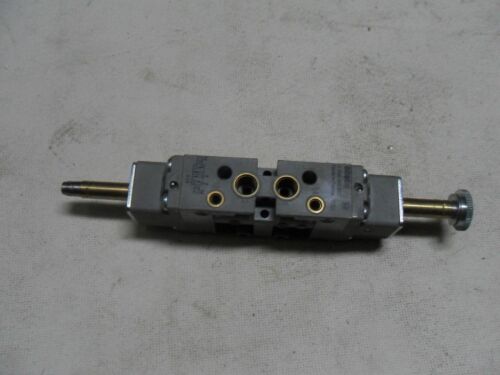 1 Bosch 0820022952 SOLENOID VALVE