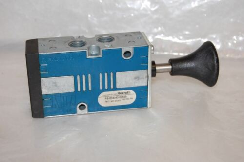 REXROTH PS-034040-00555 AIR VALVE