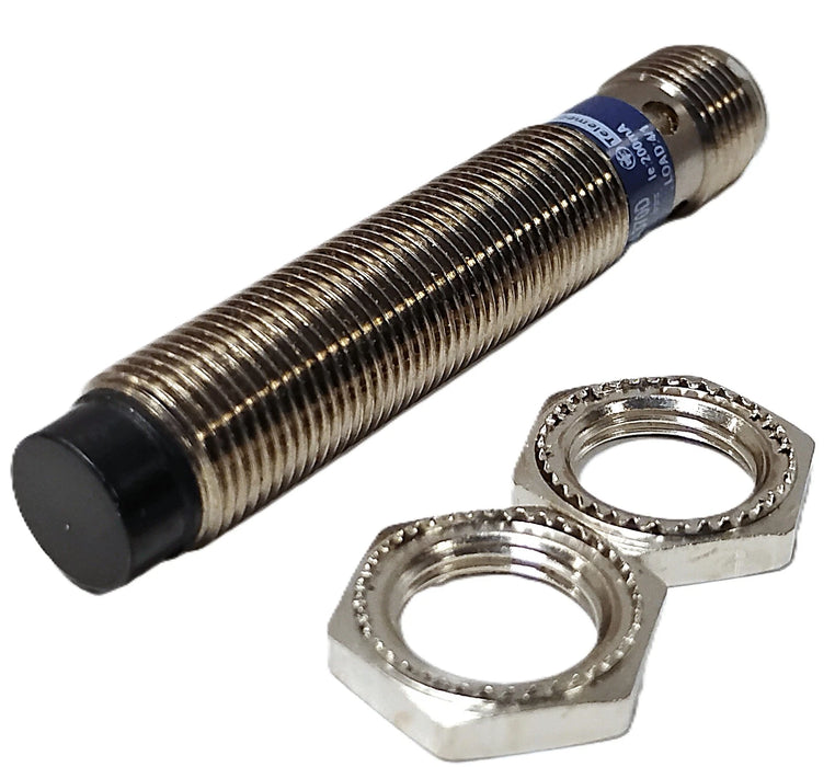 Telemecanique XS2-M12NA370D 12-48 V DC Inductive Proximity Sensor