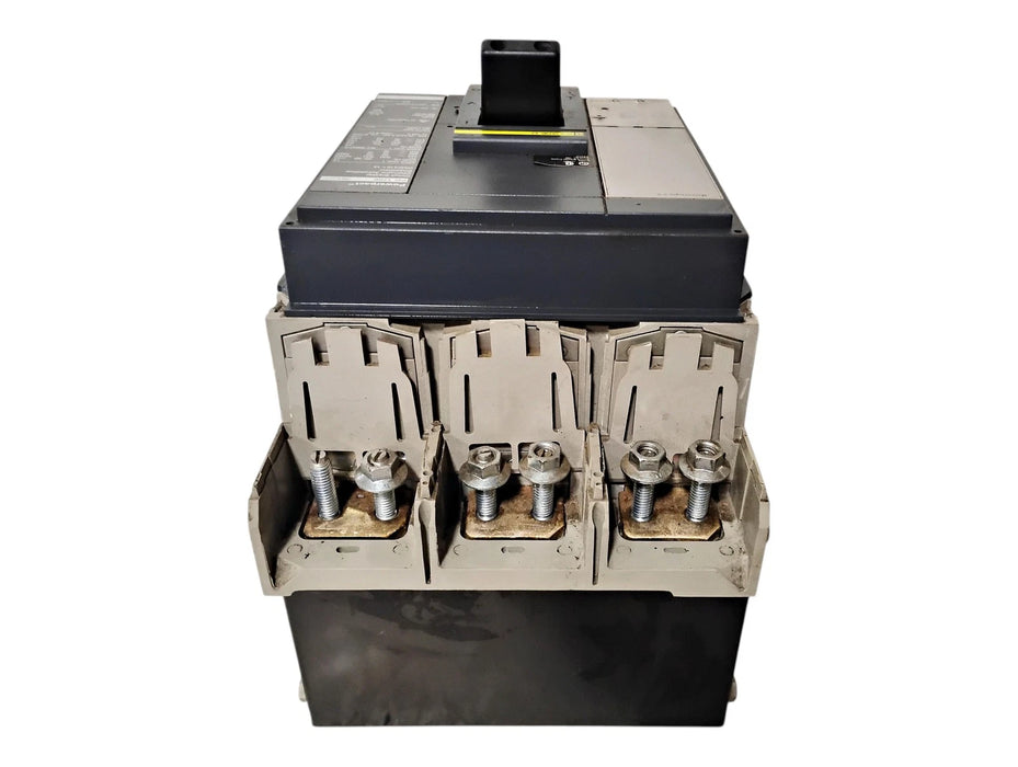 Square D GM24181-13 PGP36120CU33A 1200 A 3 P Powerpact PG 1200 Circuit Breaker