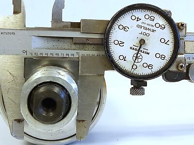 FLAIRLINE SP-1652 250 psi Cylinder