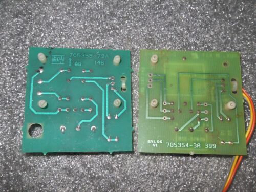 1 Reliance ELECTRIC 0-54379-1 AUXILIARY M KIT
