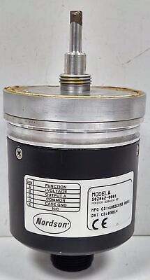 Nordson 502862-0001 Rotary Encoder