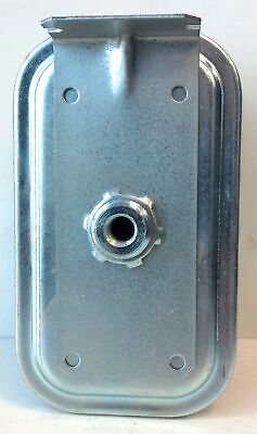 Johnson Controls P32AF-1C 120/240VAC .05-5" WC SPDT Differential Pressure Switch