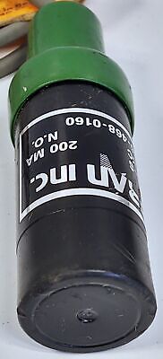 Lufran SLC-1-D-S Proximity Switch