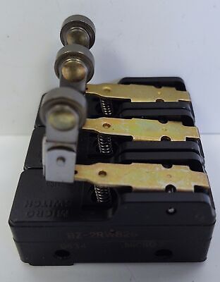 Honeywell BZ-2RW826 MICRO SWITCH Limit Switch