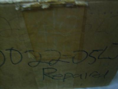 Fanuc Servo Amplifier A06B-6079-H101 Alpha-12