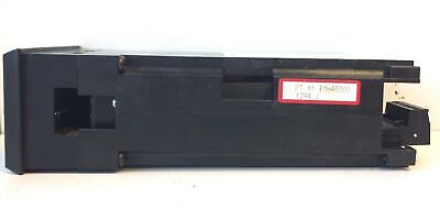 Red Lion Controls IMH40000 120/240 V AC 5 A Digital Current / Panel Meter