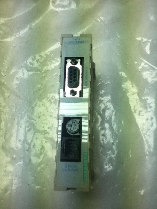 Emerson 1C31197G02 Valve Positioner Module