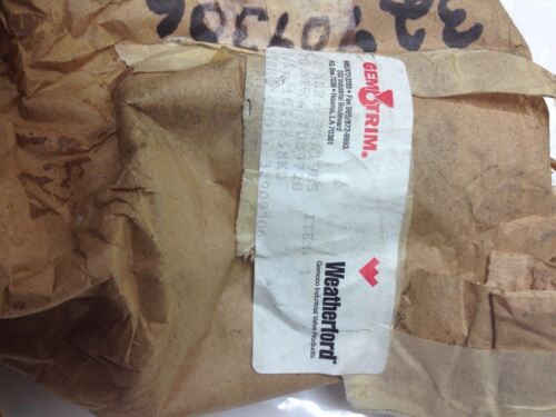 GEMOCO 164555Mkd Regulator