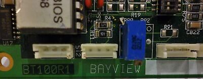 Baytek BT100R1 PCI Graphics Card