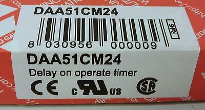 Carlo Gavazzi DAA51CM24 Time Delay Relay