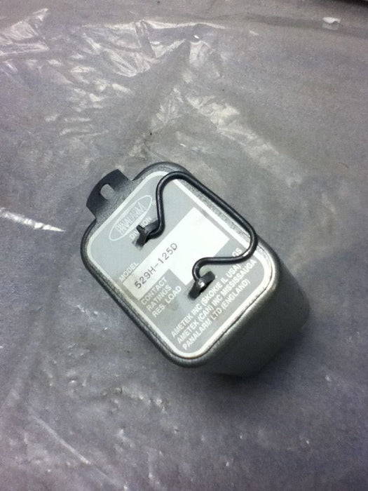 Panalarm 529H-125D Relay