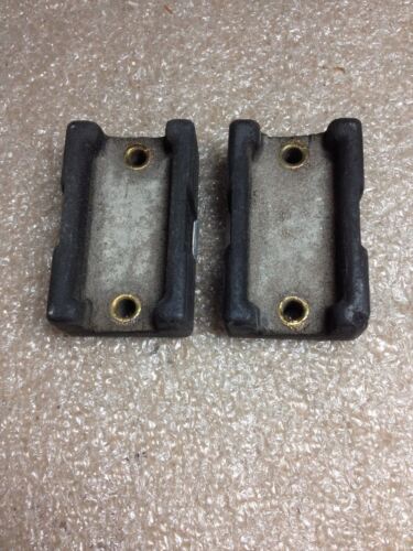 2 GE 3652500G21 Heater Amps