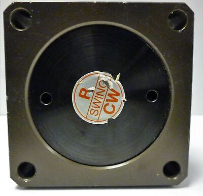 ASCO Numatics SC050A26DX Pneumatic Swing Clamp