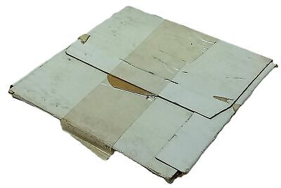 Horton 847071 LW/1125*F/K Facing Kit w/ 6 Mounting Holes