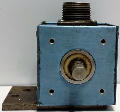 Nordson 132832A Rotary Encoder