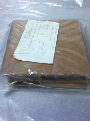 LOT OF 5 HYSTER 1355319 GASKET SEALS