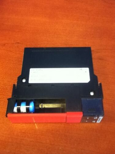 Allen-Bradley SERIES B GUARDLOGIX 1756-LSP PROCESSOR
