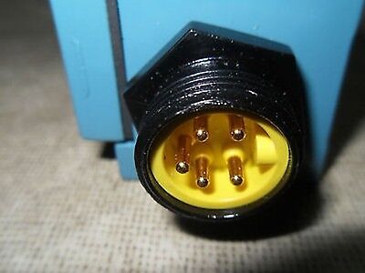 1 MICRO SWITCH LSYEC3KQ-FP LIMIT SWITCH