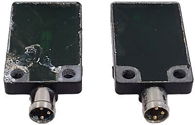 Turck BI5-Q08-AN6X2-V1131 Inductive Proximity Sensor