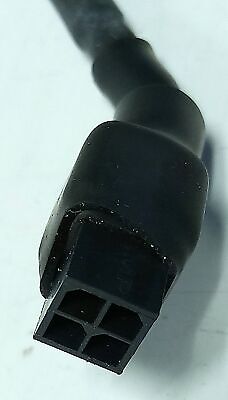 Allen-Bradley 855T-BPM10 250 V Stacklight Base w/ Quick Disconnect