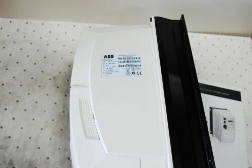 ABB ACS250-03U-10A5-2+B063 INPUT DRIVE